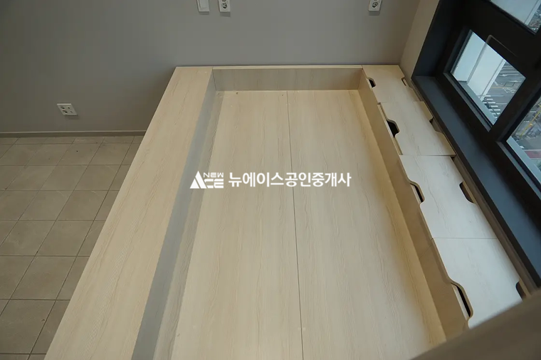 에피소드강남262 플랫폼타입 남동향 채광좋은집 내부 사진 3