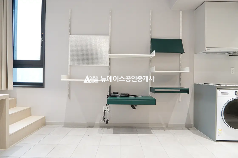 에피소드강남262 플랫폼타입 남동향 채광좋은집 내부 사진 6