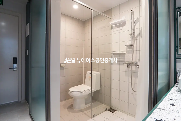 에피소드강남262 플랫폼타입 남동향 채광좋은집 내부 사진 8