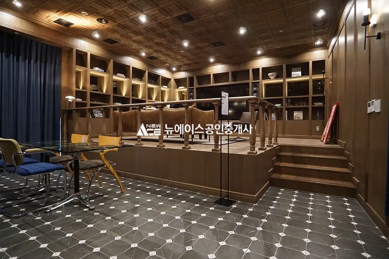 에피소드강남262 플랫폼타입 남동향 채광좋은집 내부 사진 12