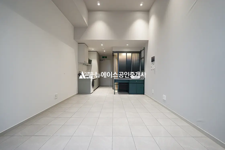 에피소드강남262 플랫폼타입 원룸형 월세 전입가능 내부 사진 3