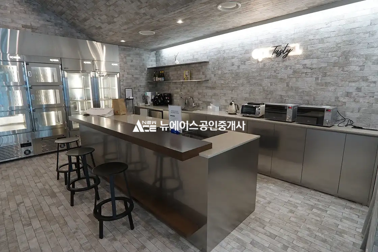 에피소드강남262 플랫폼타입 원룸형 월세 전입가능 내부 사진 13