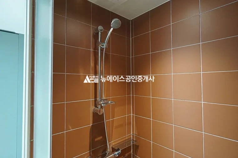 에피소드용산241 알파타입 1룸1거실 실면적21 렌트프리3개월 실질임대료 약402만 내부 사진 10