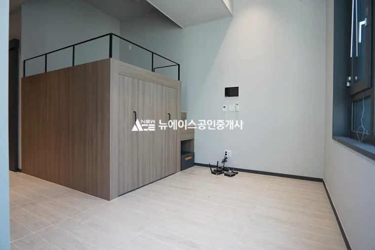 에피소드강남262 벙커타입 실면적7.5 전입가능 공실 입주협의가능 내부 사진 1