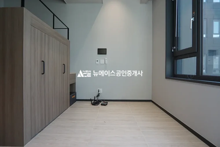 에피소드강남262 벙커타입 실면적7.5 전입가능 공실 입주협의가능 내부 사진 4