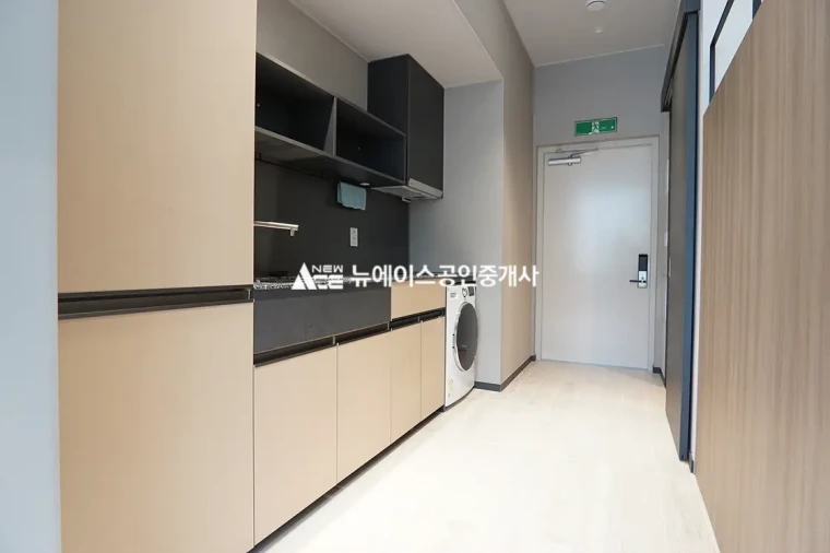 에피소드강남262 벙커타입 실면적7.5 전입가능 공실 입주협의가능 내부 사진 11