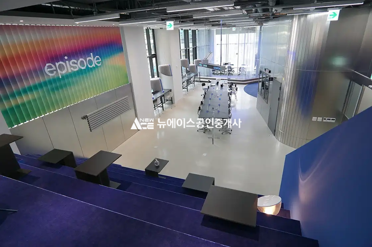 에피소드강남262 벙커타입 실면적7.5 전입가능 공실 입주협의가능 내부 사진 14