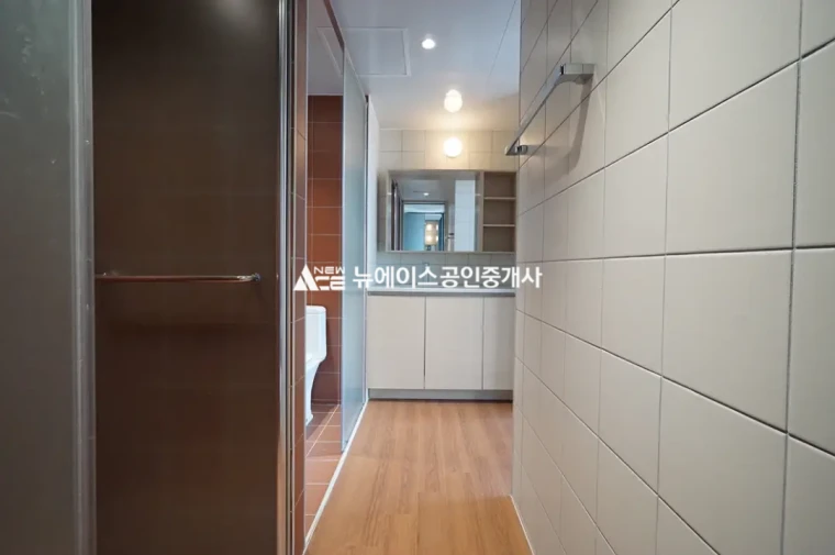 에피소드용산241 플랫타입 원룸형 한강뷰 입주협의 내부 사진 11