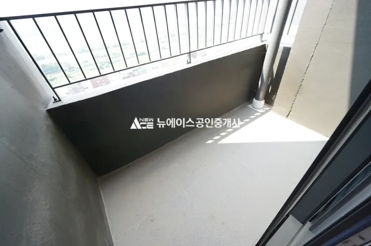 에피소드용산241 플랫타입 원룸형 한강뷰 입주협의 내부 사진 8