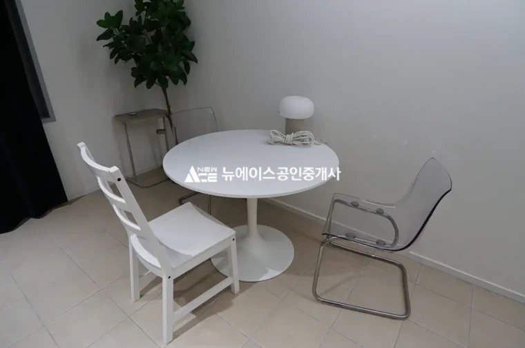 에피소드서초393 A타입 월세 가구세팅 전입가능 공실 계약기간협의가능 내부 사진 7