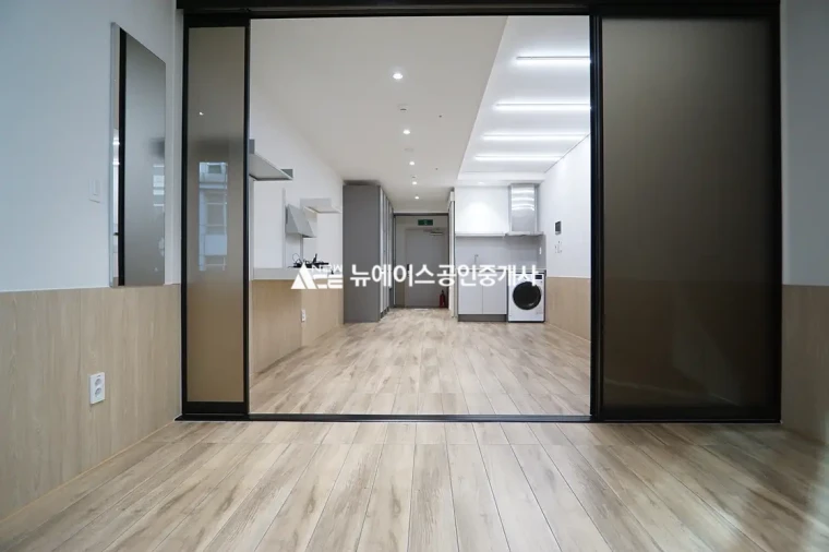 에피소드서초393 B타입 분리형 반려동물입주가능 내부 사진 5