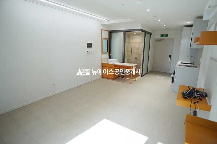 에피소드서초393 A타입 월세 전입가능 계약기간 협의가능 내부 사진 5