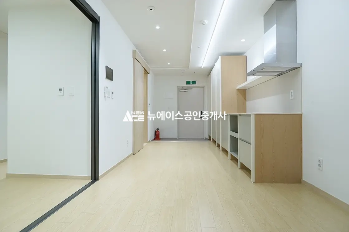 에피소드서초393 C타입 분리형 월세 전입가능 공실  인쇄용 사진