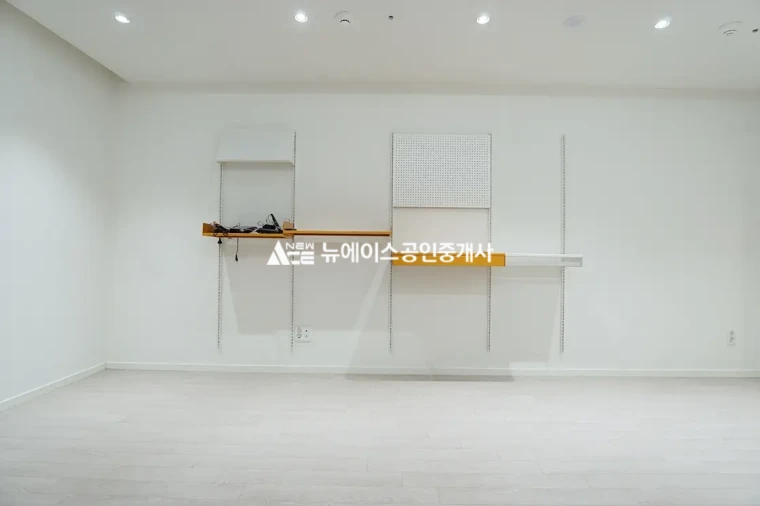 에피소드서초393 A타입 월세 공실 전입신고가능 내부 사진 5