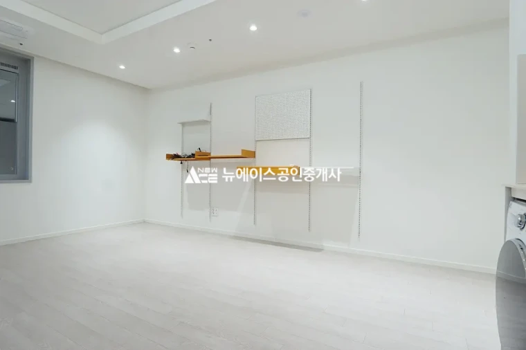  에피소드서초393 A타입 월세 공실 전입신고가능 내부 사진 6