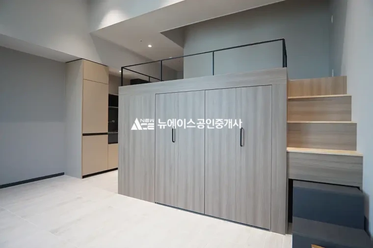 에피소드강남262 벙커타입 실면적8.8 전입가능 공실 입주협의가능 내부 사진 7
