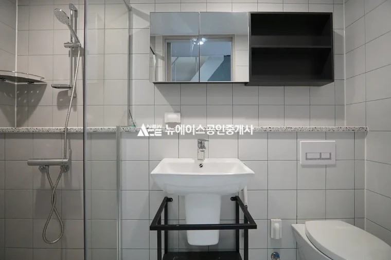 에피소드강남262 복층구조 공실 빠른입주가능 전입가능 내부 사진 12