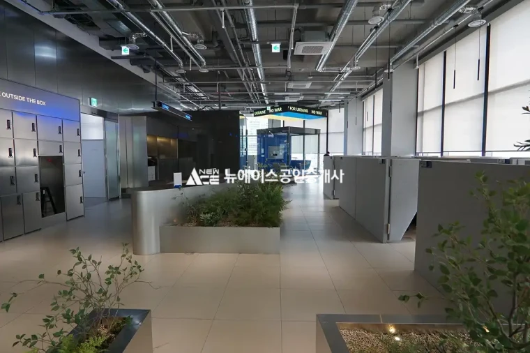 에피소드강남262 복층구조 공실 빠른입주가능 전입가능 내부 사진 15