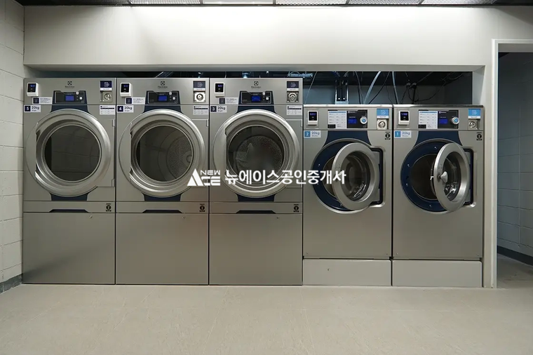 에피소드용산241 알파타입 1룸1거실 실면적21 렌트프리3개월 실질임대료 약402만 내부 사진 25